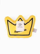 Подушка декоративная детская «Этель» Queen, 27×20 см, велюр - Фото 7