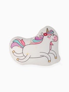 Подушка декоративная детская «Этель» Dream, 31×25 см, велюр  (артикул 10989838)  большой выбор товаров оптом и в розницу по низким ценам с доставкой