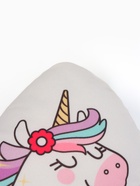 Подушка декоративная детская «Этель» Dream, 31×25 см, велюр  (артикул 10989838)  большой выбор товаров оптом и в розницу по низким ценам с доставкой