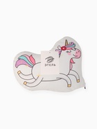 Подушка декоративная детская «Этель» Dream, 31×25 см, велюр  (артикул 10989838)  большой выбор товаров оптом и в розницу по низким ценам с доставкой