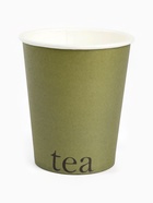 Стаканы одноразовые бумажные для кофе и чая, 50 шт., 250 мл - Фото 3