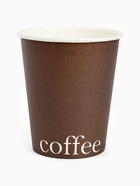 Стаканы одноразовые бумажные для кофе и чая, 50 шт., 250 мл - Фото 5