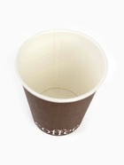 Стаканы одноразовые бумажные для кофе и чая, 50 шт., 250 мл - Фото 6