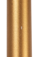 УЦЕНКА Светильник «Лукас софт» LED 5 Вт 4000К матовое золото 2×2×60 - 160 см - Фото 10