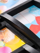 УЦЕНКА Фоторамка - коллаж на 12 фото 10×15 см «Мульти», чёрный - Фото 5