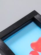 УЦЕНКА Фоторамка - коллаж на 12 фото 10×15 см «Мульти», чёрный - Фото 6