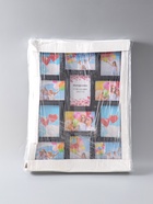 УЦЕНКА Фоторамка - коллаж на 12 фото 10×15 см «Мульти», чёрный - Фото 7