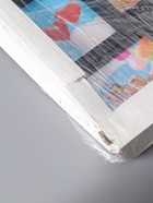 УЦЕНКА Фоторамка - коллаж на 12 фото 10×15 см «Мульти», чёрный - Фото 8