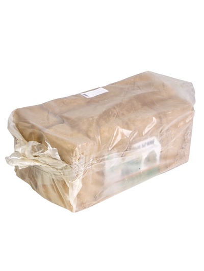 УЦЕНКА Дрова «Топливный брикет RUF» сосна, набор 11 шт., 10 кг, 15.5×6×8.5 см