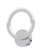 Бра LED LI9820A/1, 18 Вт, 3000-6500K, хромированное  (артикул 10987855)  большой выбор товаров оптом и в розницу по низким ценам с доставкой