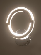 Бра LED LI9820A/1, 18 Вт, 3000-6500K, хромированное  (артикул 10987855)  большой выбор товаров оптом и в розницу по низким ценам с доставкой