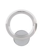 Бра LED LI9820A/1, 18 Вт, 3000-6500K, хромированное  (артикул 10987855)  большой выбор товаров оптом и в розницу по низким ценам с доставкой