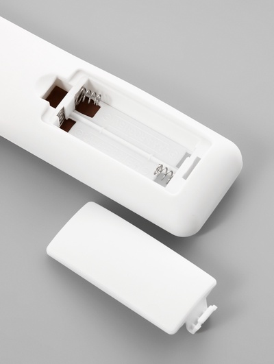 Люстра LED FX60081/1+1, 55 Вт+5 Вт, 3000-6000K, d=50 см, ПДУ диммер, чёрно-белая