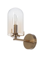 Бра 15613/1W, 1×40 Вт, E14, цвет бронза  (артикул 10987857)  большой выбор товаров оптом и в розницу по низким ценам с доставкой