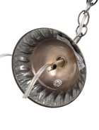 Люстра 07236/6, 6×40 Вт, E27, цвет бронза  (артикул 10987858)  большой выбор товаров оптом и в розницу по низким ценам с доставкой