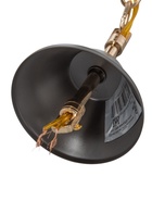 Люстра NH5269/5, 5×60 Вт, E27, цвет кофе/золото - Фото 11