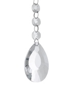 Люстра NH5269/5, 5×60 Вт, E27, цвет кофе/золото - Фото 8