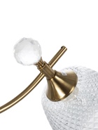 Люстра NH6140/3, 3×60 Вт, E27, цвет медный - Фото 7