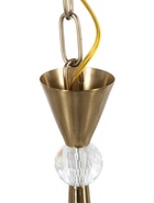 Люстра NH6140/3, 3×60 Вт, E27, цвет медный  (артикул 10987861)  большой выбор товаров оптом и в розницу по низким ценам с доставкой