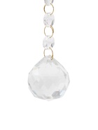 Люстра NH6140/3, 3×60 Вт, E27, цвет медный - Фото 9