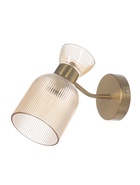 Бра 07395/1W, 1×40 Вт, E14, цвет медный  (артикул 10987862)  большой выбор товаров оптом и в розницу по низким ценам с доставкой