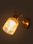 Бра 07395/1W, 1×40 Вт, E14, цвет медный  (артикул 10987862)  большой выбор товаров оптом и в розницу по низким ценам с доставкой