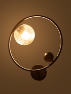 Бра 40281/1W, 1×60 Вт, E27, чёрный  (артикул 10987863)  большой выбор товаров оптом и в розницу по низким ценам с доставкой