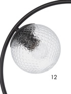 Бра 40281/1W, 1×60 Вт, E27, чёрный  (артикул 10987863)  большой выбор товаров оптом и в розницу по низким ценам с доставкой