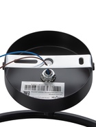 Бра 40281/1W, 1×60 Вт, E27, чёрный  (артикул 10987863)  большой выбор товаров оптом и в розницу по низким ценам с доставкой