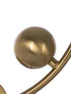 Бра 40281/1W, 1×60 Вт, E27, цвет латунь  (артикул 10987864)  большой выбор товаров оптом и в розницу по низким ценам с доставкой