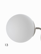 Бра 74527/1W, 1×40 Вт, E27, цвет никель  (артикул 10987865)  большой выбор товаров оптом и в розницу по низким ценам с доставкой