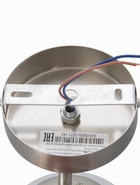 Бра 74527/1W, 1×40 Вт, E27, цвет никель  (артикул 10987865)  большой выбор товаров оптом и в розницу по низким ценам с доставкой