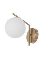 Бра 74534/1W, 1×40 Вт, E27, латунь  (артикул 10987867)  большой выбор товаров оптом и в розницу по низким ценам с доставкой