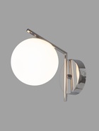 Бра 74534/1W, 1×40 Вт, E27, хромированное  (артикул 10987868)  большой выбор товаров оптом и в розницу по низким ценам с доставкой