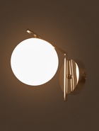 Бра 74534/1W, 1×40 Вт, E27, хромированное  (артикул 10987868)  большой выбор товаров оптом и в розницу по низким ценам с доставкой