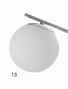 Бра 74534/1W, 1×40 Вт, E27, хромированное  (артикул 10987868)  большой выбор товаров оптом и в розницу по низким ценам с доставкой