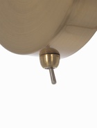 Бра 74535/1W, 1×40 Вт, E14, латунь - Фото 6