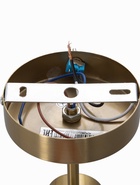 Бра 74535/1W, 1×40 Вт, E14, латунь - Фото 7