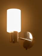 Бра 74535/1W, 1×40 Вт, E14, хромированное - Фото 3