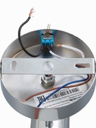 Бра 74535/1W, 1×40 Вт, E14, хромированное - Фото 7