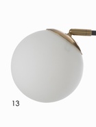 Бра 74542/1W, 1×40 Вт, E14, чёрное  (артикул 10987872)  большой выбор товаров оптом и в розницу по низким ценам с доставкой