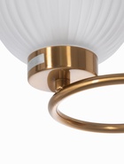 Бра MBM-5919/1, 1×40 Вт, G9, цвет латунь - Фото 6