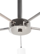 Люстра 74569/5, 5×40 Вт, E14, цвет основания хром  (артикул 10987876)  большой выбор товаров оптом и в розницу по низким ценам с доставкой