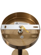 Люстра 74677/5, 5×40 Вт, E14, основание медное, чёрная - Фото 9