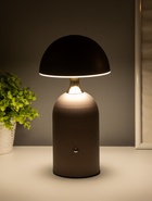 Настольная лампа LED «Умбо», 2 Вт, 6000K, коричневая  (артикул 10987883)  большой выбор товаров оптом и в розницу по низким ценам с доставкой