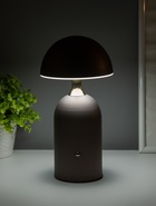 Настольная лампа LED «Умбо», 2 Вт, 6000K, коричневая  (артикул 10987883)  большой выбор товаров оптом и в розницу по низким ценам с доставкой