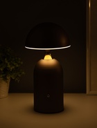 Настольная лампа LED «Умбо», 2 Вт, 6000K, коричневая  (артикул 10987883)  большой выбор товаров оптом и в розницу по низким ценам с доставкой