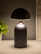 Настольная лампа LED «Умбо», 2 Вт, 6000K, серая  (артикул 10987884)  большой выбор товаров оптом и в розницу по низким ценам с доставкой