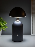 Настольная лампа LED «Умбо», 2 Вт, 6000K, серая  (артикул 10987884)  большой выбор товаров оптом и в розницу по низким ценам с доставкой