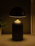 Настольная лампа LED «Умбо», 2 Вт, 6000K, серая  (артикул 10987884)  большой выбор товаров оптом и в розницу по низким ценам с доставкой